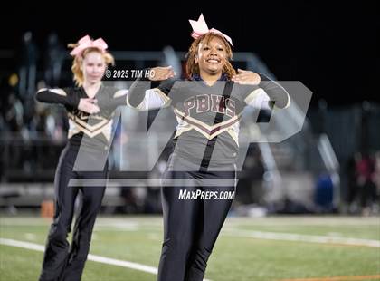 Thumbnail 2 in Blake @ Paint Branch photogallery.