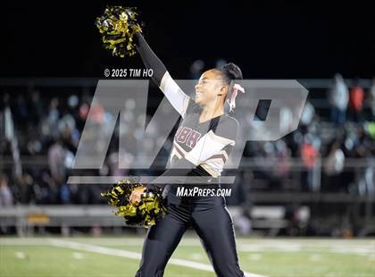 Thumbnail 3 in Blake @ Paint Branch photogallery.