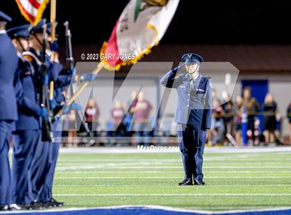 Thumbnail 3 in Whitney @ Rocklin photogallery.