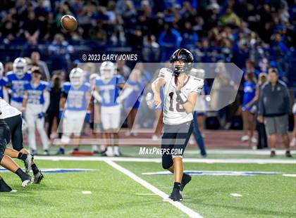 Thumbnail 3 in Whitney @ Rocklin photogallery.
