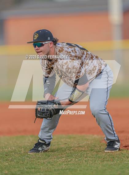 Thumbnail 2 in Fairmont @ Overhills photogallery.