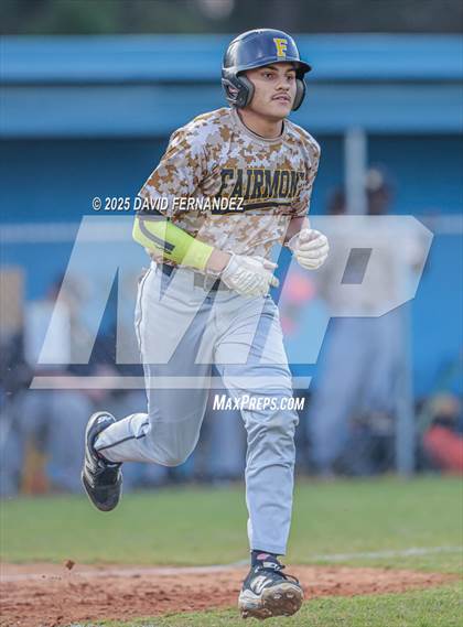 Thumbnail 1 in Fairmont @ Overhills photogallery.