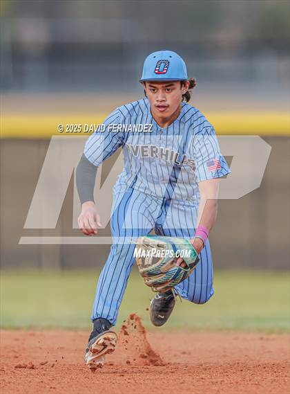 Thumbnail 1 in Fairmont @ Overhills photogallery.