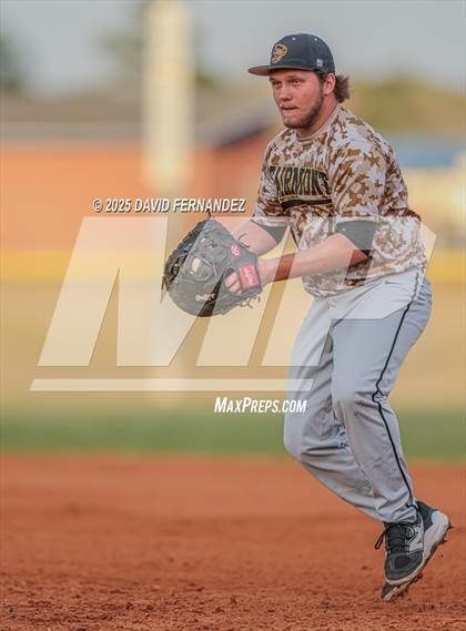 Thumbnail 2 in Fairmont @ Overhills photogallery.