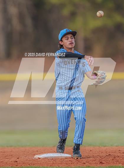 Thumbnail 2 in Fairmont @ Overhills photogallery.