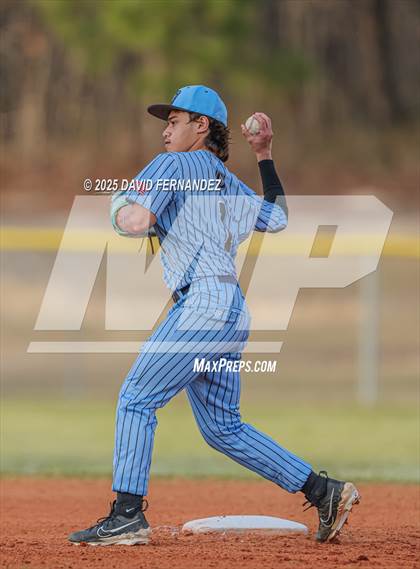 Thumbnail 1 in Fairmont @ Overhills photogallery.