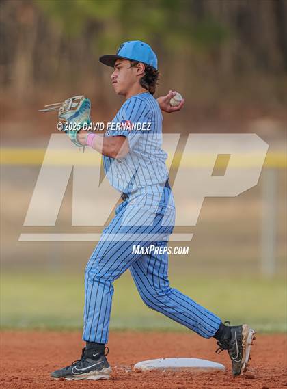 Thumbnail 2 in Fairmont @ Overhills photogallery.