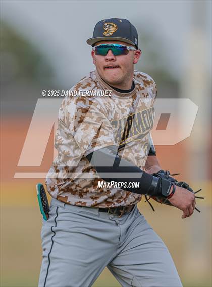 Thumbnail 1 in Fairmont @ Overhills photogallery.