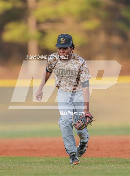 Thumbnail 2 in Fairmont @ Overhills photogallery.