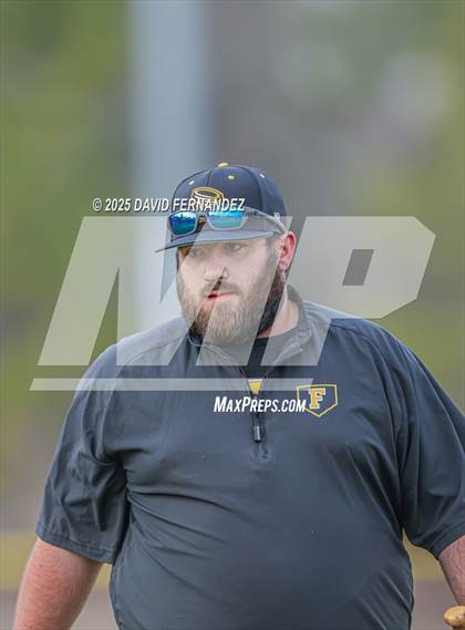 Thumbnail 2 in Fairmont @ Overhills photogallery.