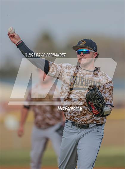 Thumbnail 2 in Fairmont @ Overhills photogallery.