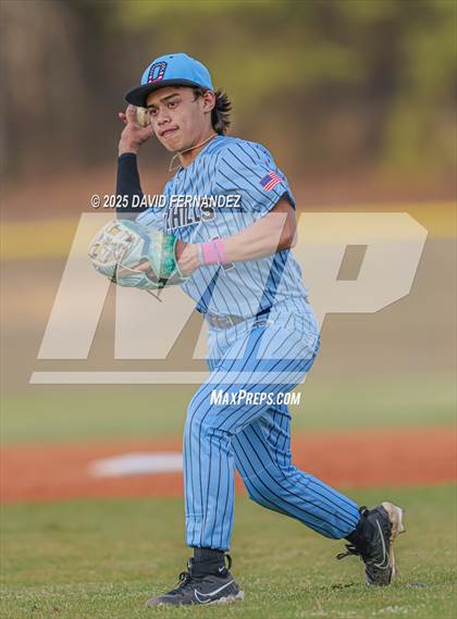 Thumbnail 3 in Fairmont @ Overhills photogallery.