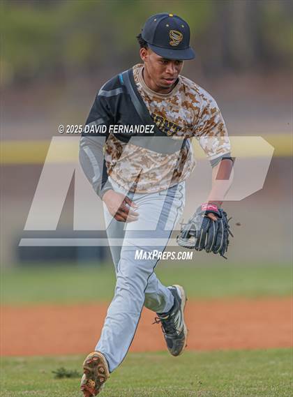 Thumbnail 3 in Fairmont @ Overhills photogallery.