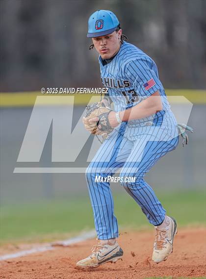 Thumbnail 1 in Fairmont @ Overhills photogallery.