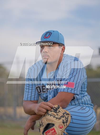 Thumbnail 3 in Fairmont @ Overhills photogallery.
