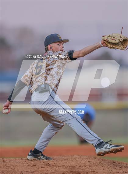 Thumbnail 3 in Fairmont @ Overhills photogallery.