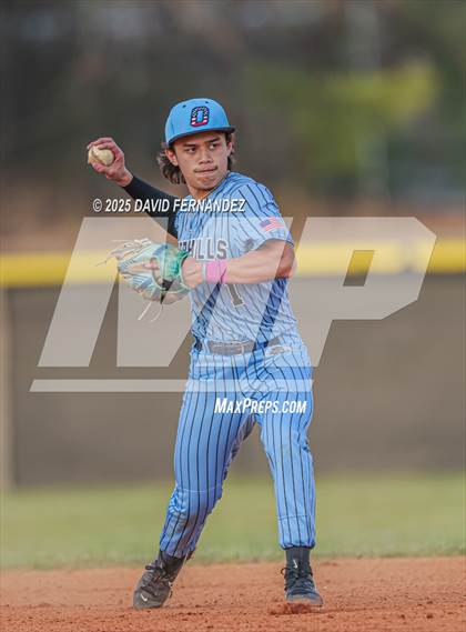 Thumbnail 3 in Fairmont @ Overhills photogallery.