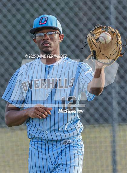 Thumbnail 1 in Fairmont @ Overhills photogallery.