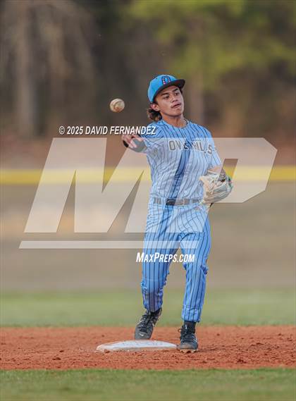 Thumbnail 1 in Fairmont @ Overhills photogallery.