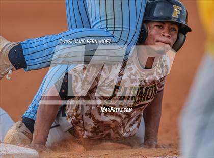 Thumbnail 3 in Fairmont @ Overhills photogallery.