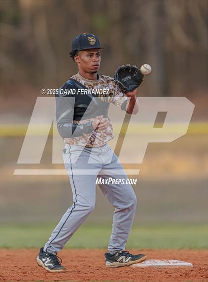 Thumbnail 3 in Fairmont @ Overhills photogallery.