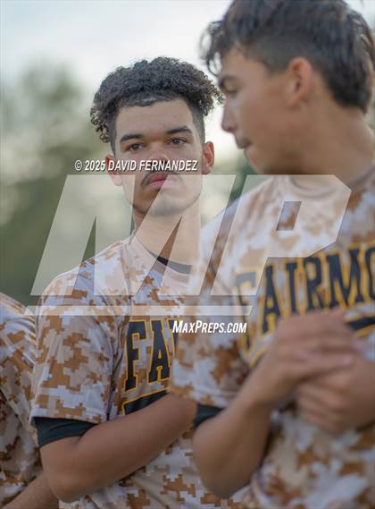 Thumbnail 3 in Fairmont @ Overhills photogallery.