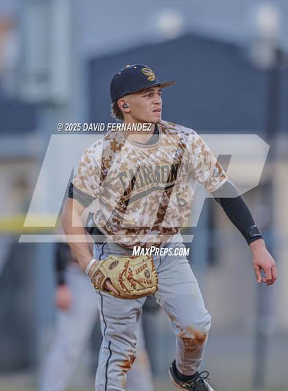 Thumbnail 3 in Fairmont @ Overhills photogallery.