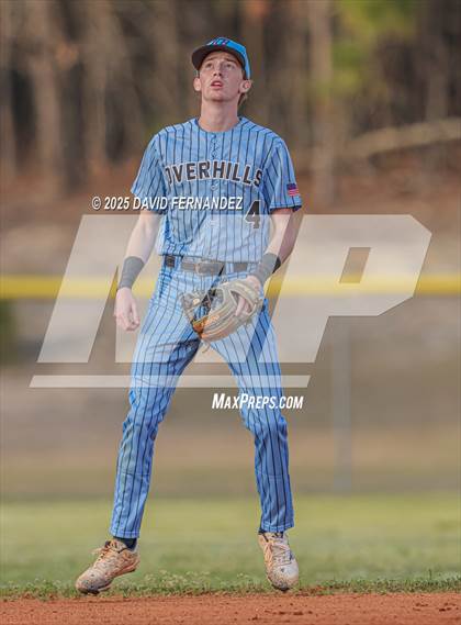 Thumbnail 1 in Fairmont @ Overhills photogallery.