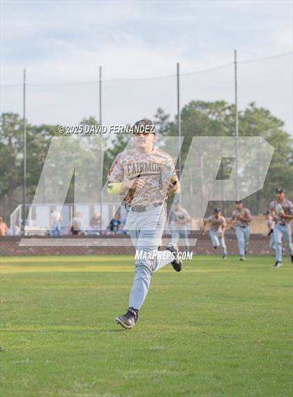 Thumbnail 2 in Fairmont @ Overhills photogallery.
