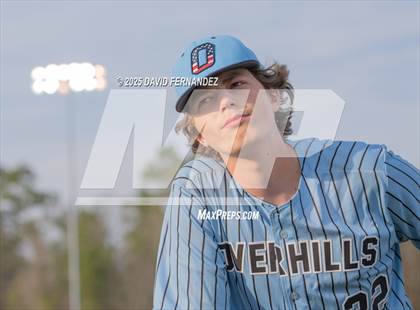 Thumbnail 1 in Fairmont @ Overhills photogallery.