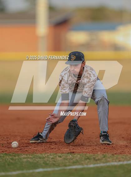 Thumbnail 1 in Fairmont @ Overhills photogallery.