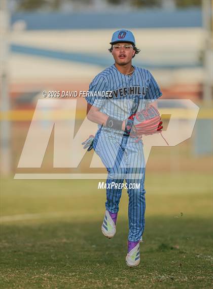 Thumbnail 2 in Fairmont @ Overhills photogallery.