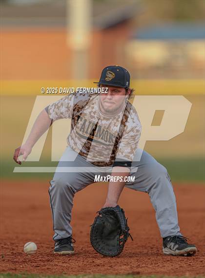 Thumbnail 1 in Fairmont @ Overhills photogallery.