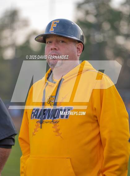 Thumbnail 1 in Fairmont @ Overhills photogallery.