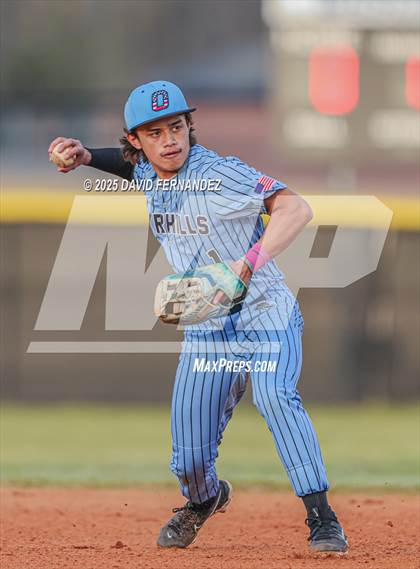 Thumbnail 1 in Fairmont @ Overhills photogallery.