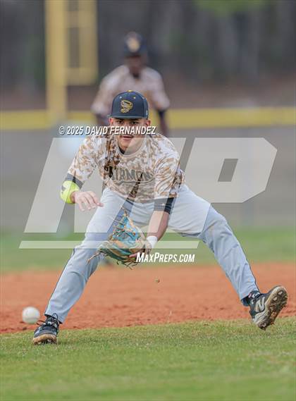 Thumbnail 2 in Fairmont @ Overhills photogallery.