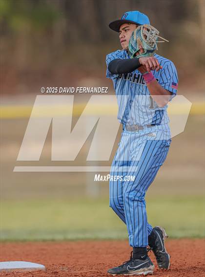 Thumbnail 3 in Fairmont @ Overhills photogallery.