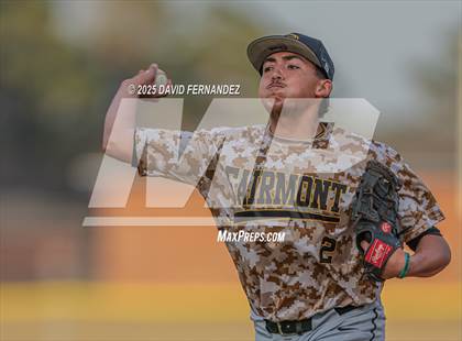 Thumbnail 3 in Fairmont @ Overhills photogallery.