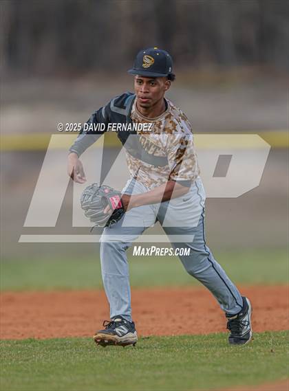 Thumbnail 1 in Fairmont @ Overhills photogallery.