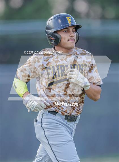 Thumbnail 2 in Fairmont @ Overhills photogallery.