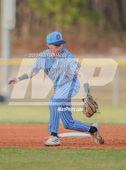 Thumbnail 3 in Fairmont @ Overhills photogallery.