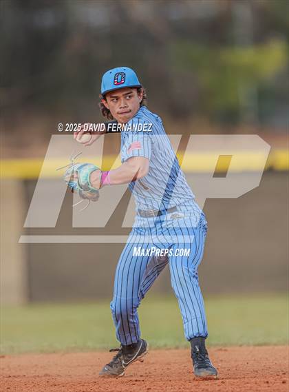 Thumbnail 2 in Fairmont @ Overhills photogallery.