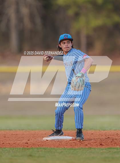 Thumbnail 3 in Fairmont @ Overhills photogallery.