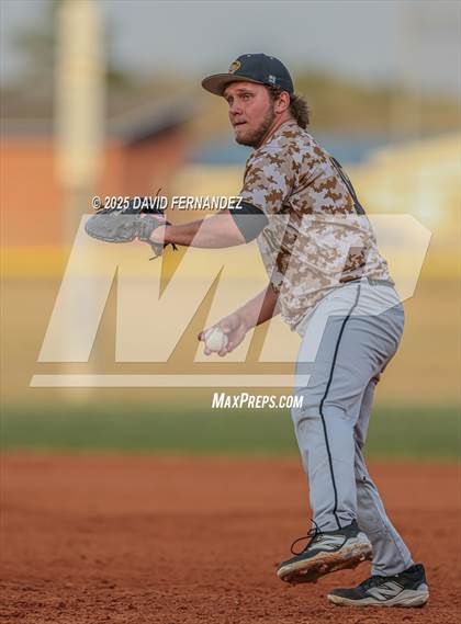 Thumbnail 3 in Fairmont @ Overhills photogallery.