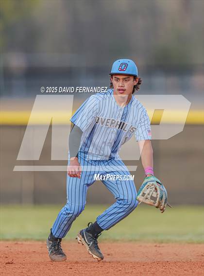 Thumbnail 3 in Fairmont @ Overhills photogallery.
