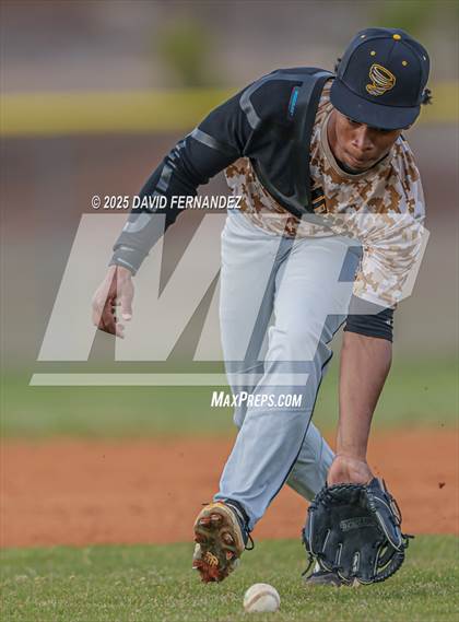 Thumbnail 2 in Fairmont @ Overhills photogallery.