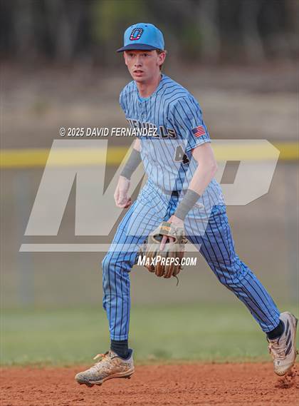Thumbnail 2 in Fairmont @ Overhills photogallery.