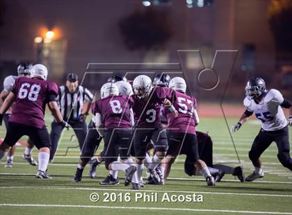 Thumbnail 3 in Sotomayor vs Glendale  photogallery.