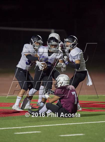 Thumbnail 3 in Sotomayor vs Glendale  photogallery.