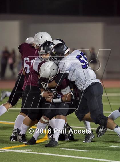 Thumbnail 1 in Sotomayor vs Glendale  photogallery.